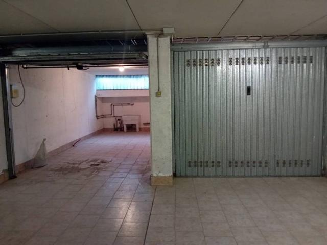 Box / Garage in vendita a Vicenza VI