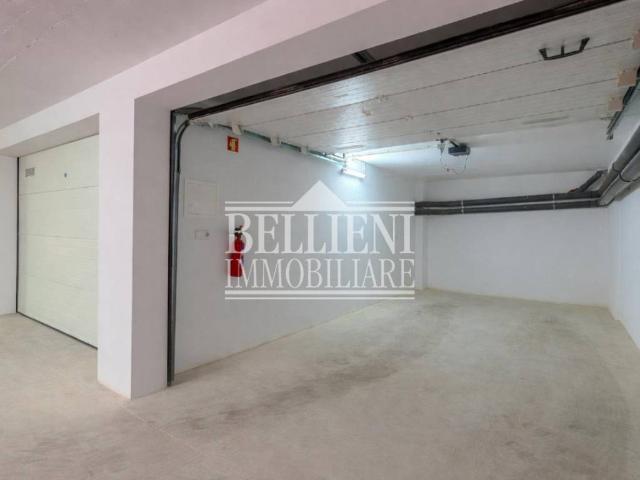 Box / Garage in vendita a Vicenza VI