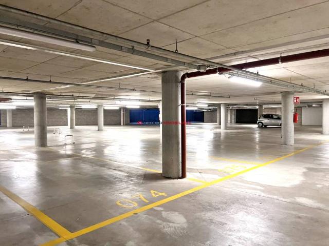 Box / Garage in vendita a Vicenza VI