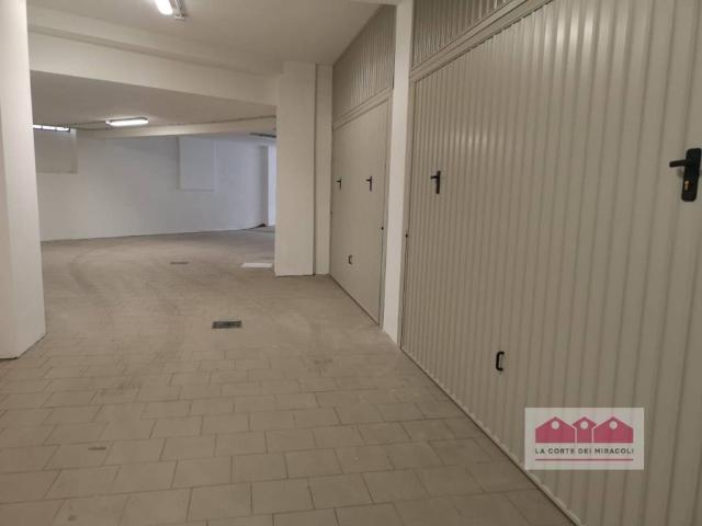 Box / Garage in vendita a Vicenza VI