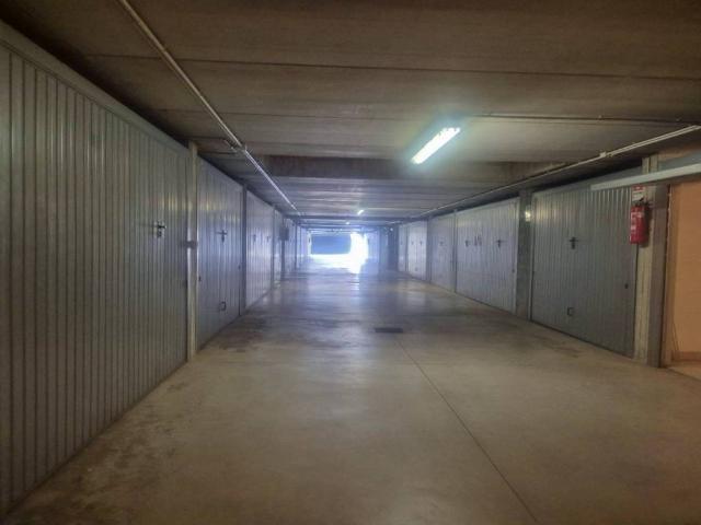 Box / Garage in vendita a Vicenza VI