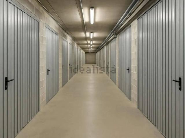 Box / Garage in vendita a Vidor TV
