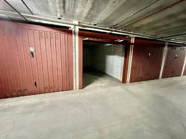 Box / Garage in vendita a Vigevano PV