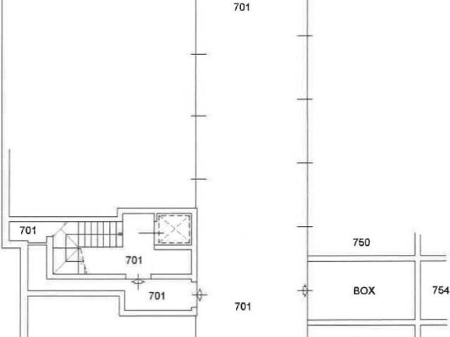 Box / Garage in vendita a Villa Guardia CO