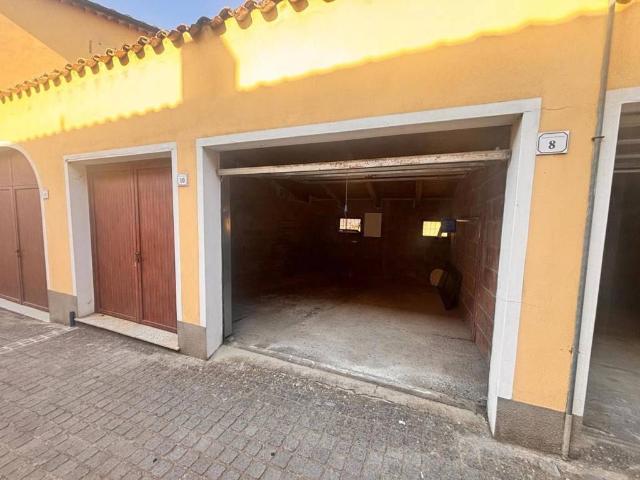 Box / Garage in vendita a Villamassargia CI