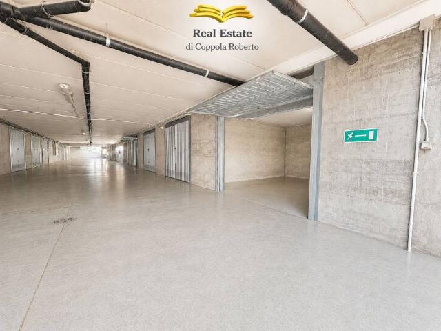 Box / Garage in vendita a Villanova d'Asti AT