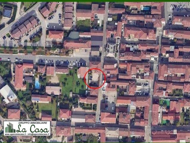 Box / Garage in vendita a Villanova d'Asti AT