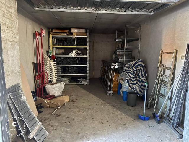 Box / Garage in vendita a Villanova d'Asti AT