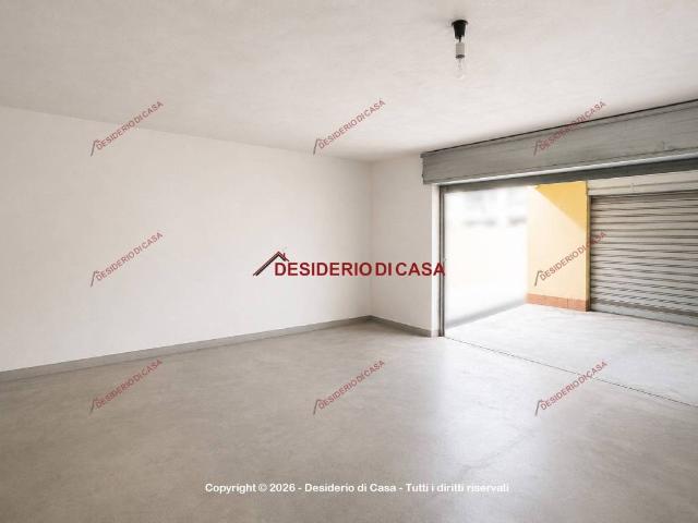 Box / Garage in vendita a Villabate PA