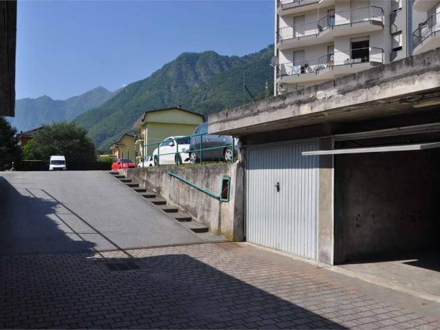 Box / Garage in vendita a Villadossola VB