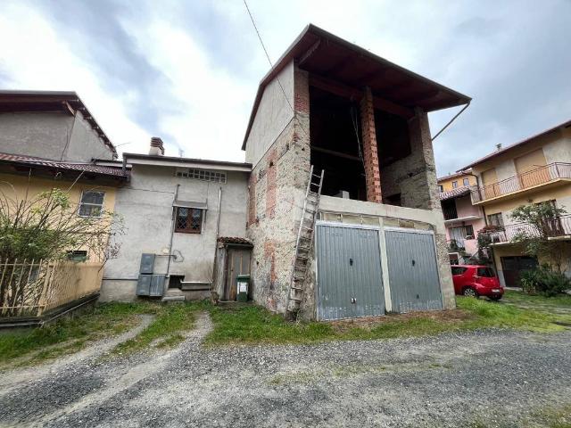 Box / Garage in vendita a Villar Dora TO