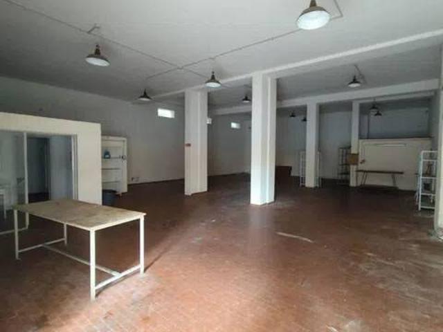 Box / Garage in vendita a Viterbo VT