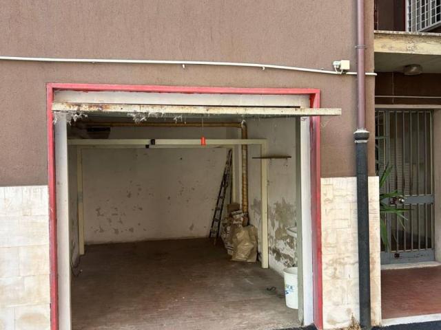 Box / Garage in vendita a Viterbo VT