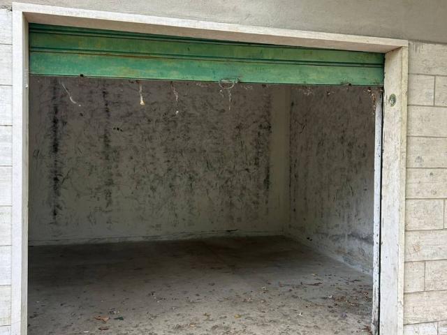 Box / Garage in vendita a Viterbo VT