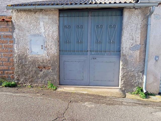 Box / Garage in vendita a Viterbo VT