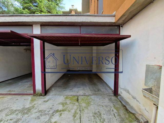 Box / Garage in vendita a Voghera PV