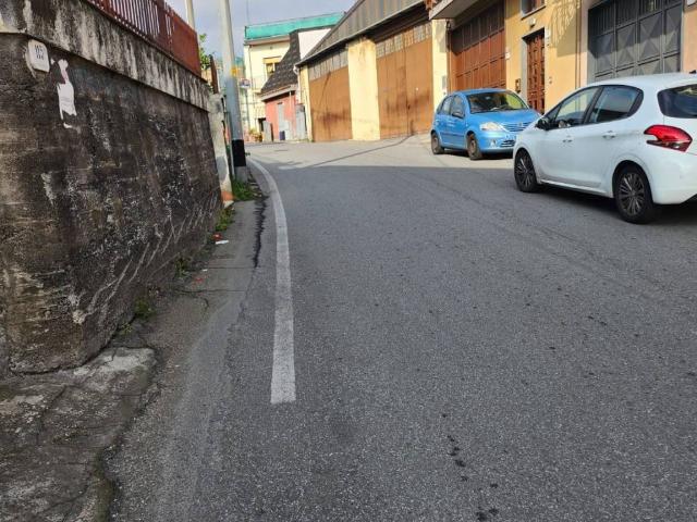 Box / Garage in vendita a Zafferana Etnea CT