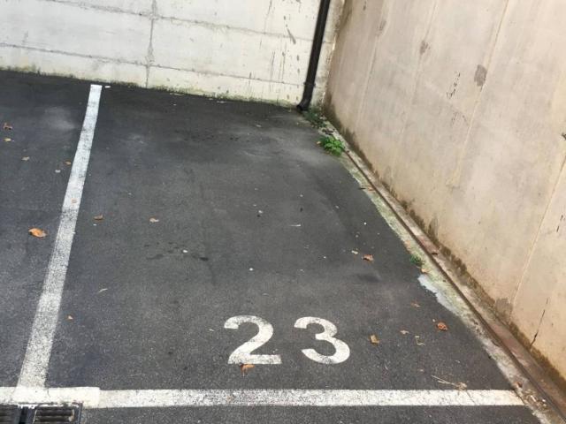 Box / Garage in vendita a Zola Predosa BO