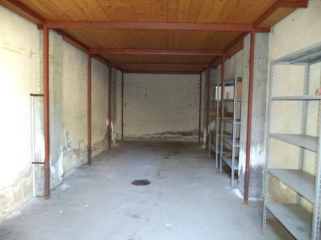 Box / Garage in vendita a Aci Sant'Antonio CT