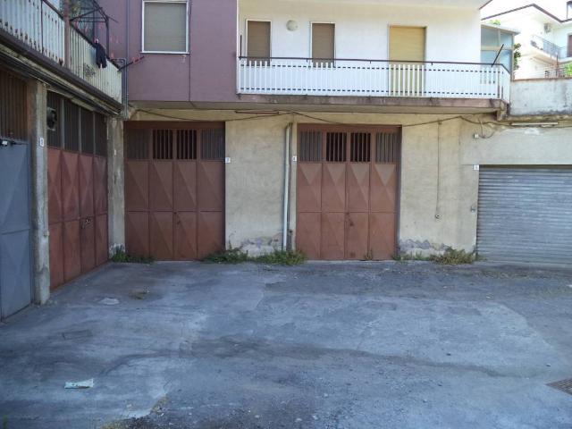 Box / Garage in vendita a Aci Sant'Antonio CT