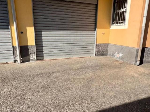 Box / Garage in vendita a Acireale CT