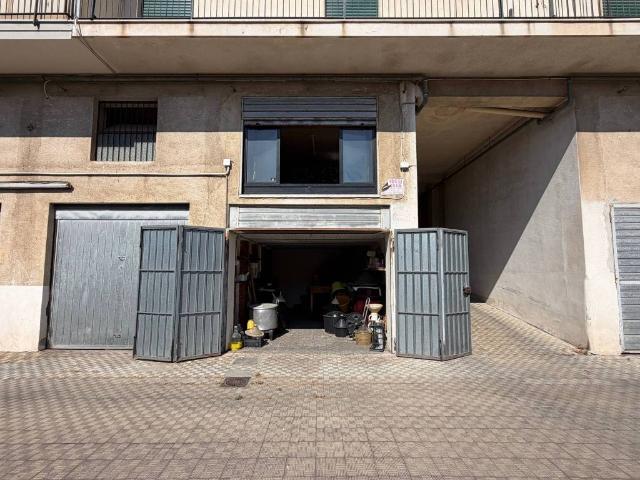 Box / Garage in vendita a Acireale CT