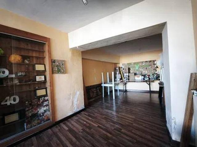 Box / Garage in vendita a Acquapendente VT