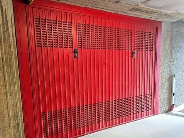 Box / Garage in vendita a Abbiategrasso MI