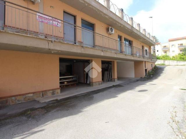 Box / Garage in vendita a Agropoli SA