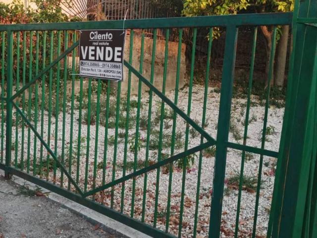 Box / Garage in vendita a Agropoli SA