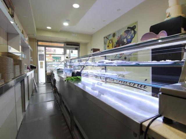 Box / Garage in vendita a Agropoli SA