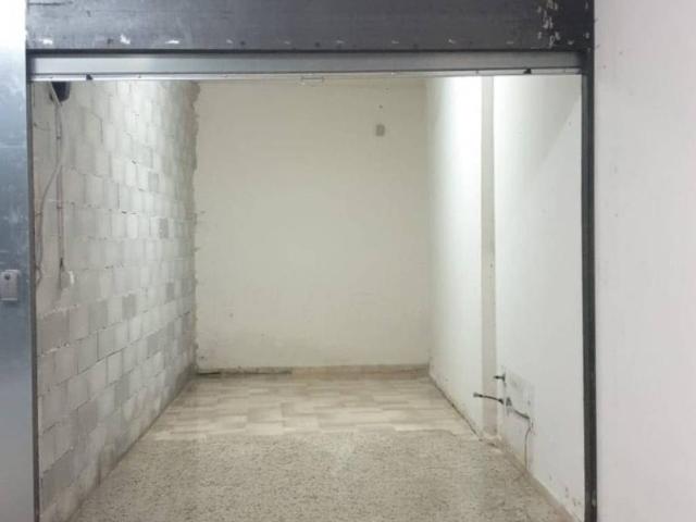 Box / Garage in vendita a Agropoli SA