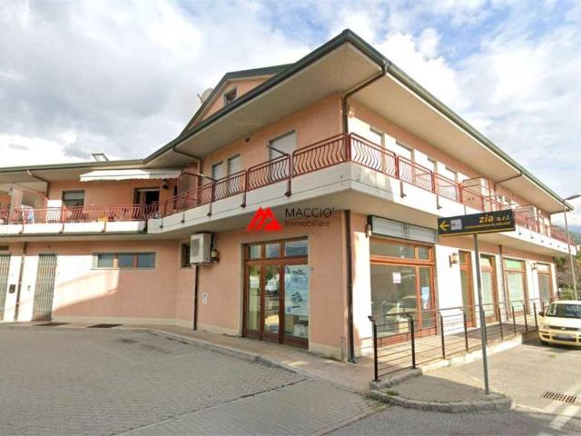 Box / Garage in vendita a Aosta AO