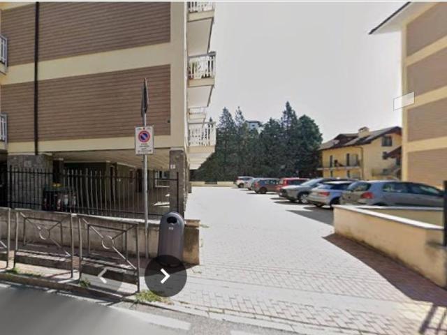 Box / Garage in vendita a Aosta AO