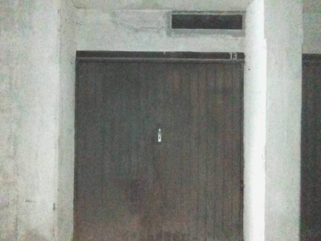 Box / Garage in vendita a Aosta AO