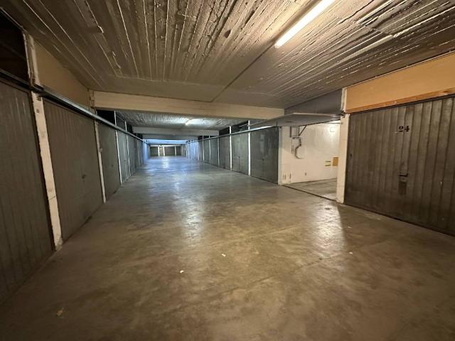 Box / Garage in vendita a Aosta AO