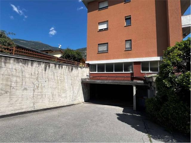 Box / Garage in vendita a Aosta AO