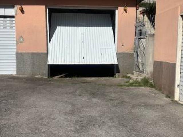 Box / Garage in vendita a Alatri FR