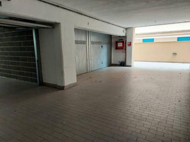 Box / Garage in vendita a Alassio SV