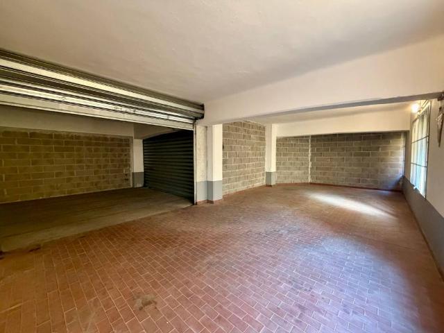Box / Garage in vendita a Alassio SV