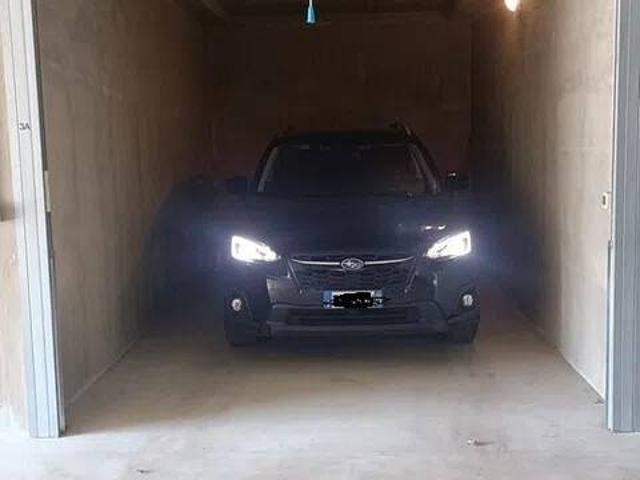 Box / Garage in vendita a Alassio SV