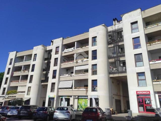 Box / Garage in vendita a Albano Laziale RM