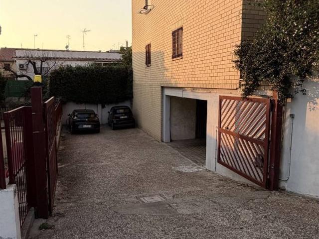 Box / Garage in vendita a Albano Laziale RM