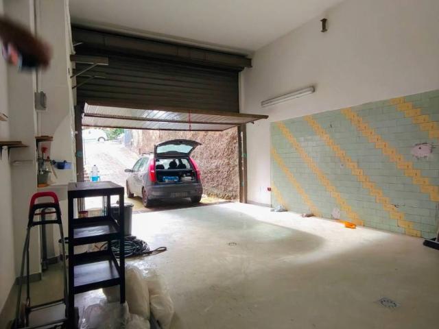 Box / Garage in vendita a Albano Laziale RM