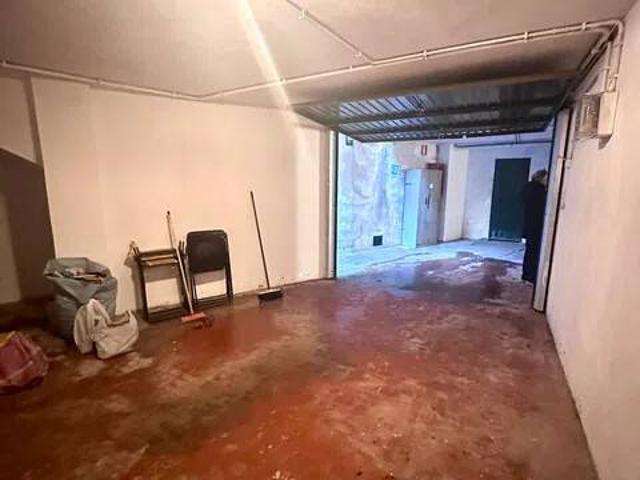 Box / Garage in vendita a Albisola Superiore SV