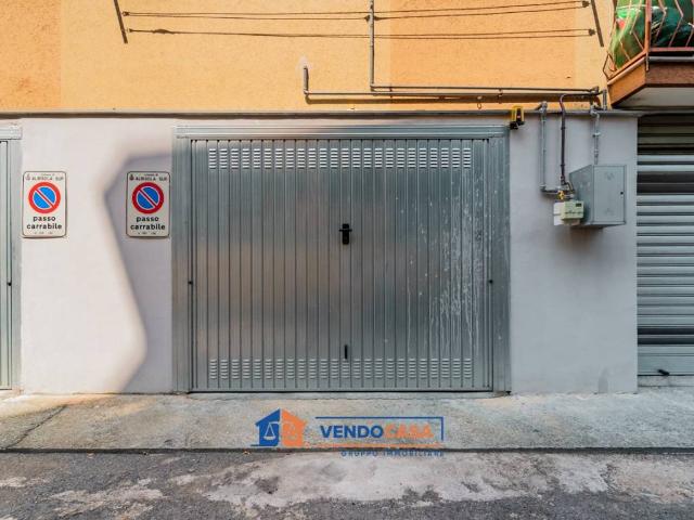 Box / Garage in vendita a Albisola Superiore SV