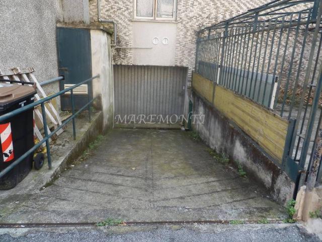 Box / Garage in vendita a Albissola Marina SV
