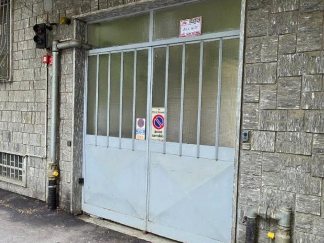 Box / Garage in vendita a Alessandria AL