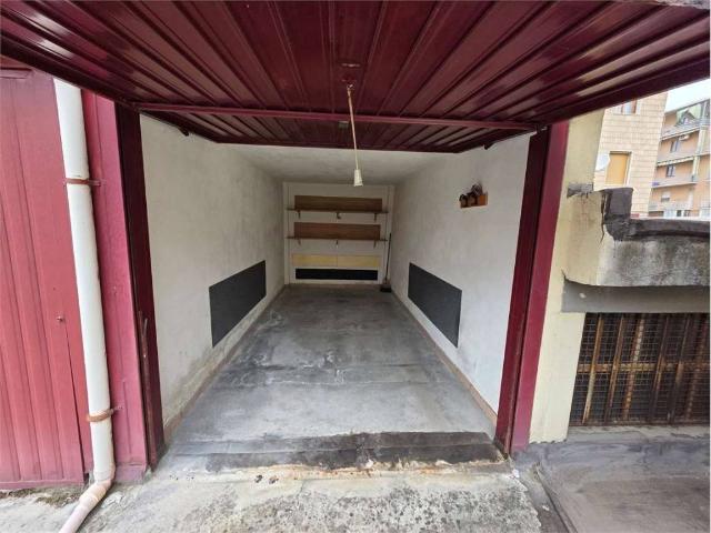 Box / Garage in vendita a Alessandria AL