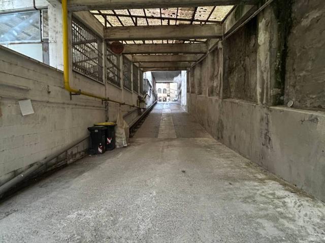 Box / Garage in vendita a Alessandria AL
